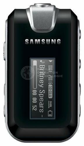 Samsung YP-F2X