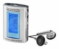 Panasonic SV-MP31V