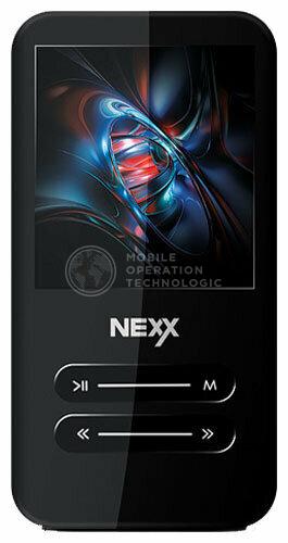 Nexx NF-870
