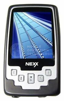 Nexx NMP-205