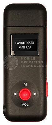 RoverMedia Aria C9