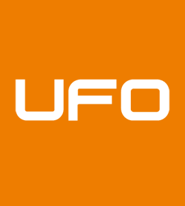 Замена дисплея (экрана) UFO