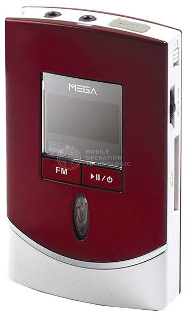 Mega Player 522