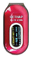 GETHAP EA-118