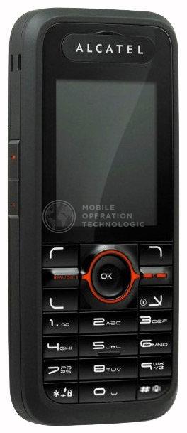 Alcatel OneTouch S920