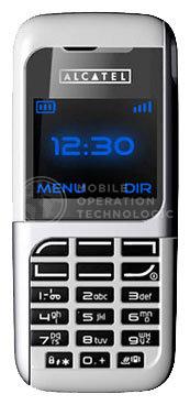 OneTouch E105