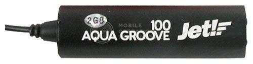 Jet! Aqua Groove 100