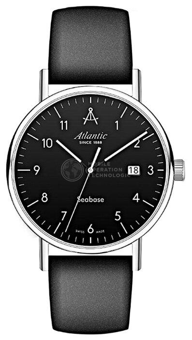 Atlantic 60352.41.65