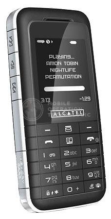 Alcatel OneTouch E801