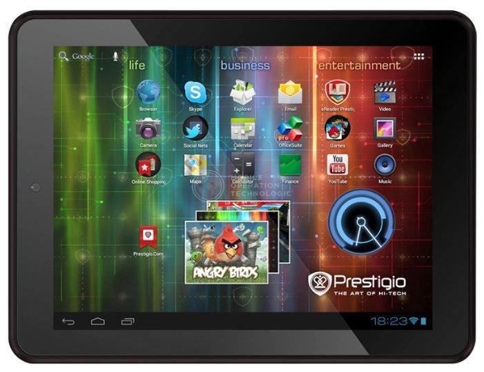 Prestigio MultiPad PMP5580C