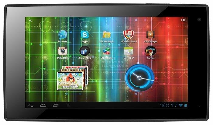 Prestigio MultiPad PMP3470B