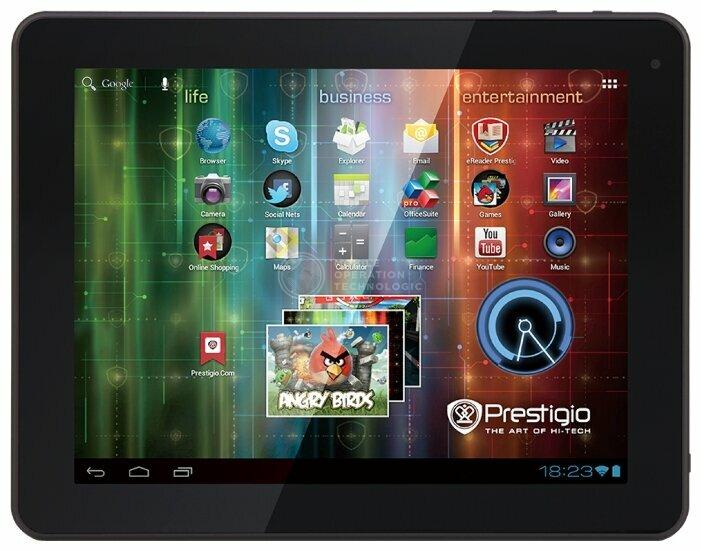 Prestigio MultiPad PMP5597D