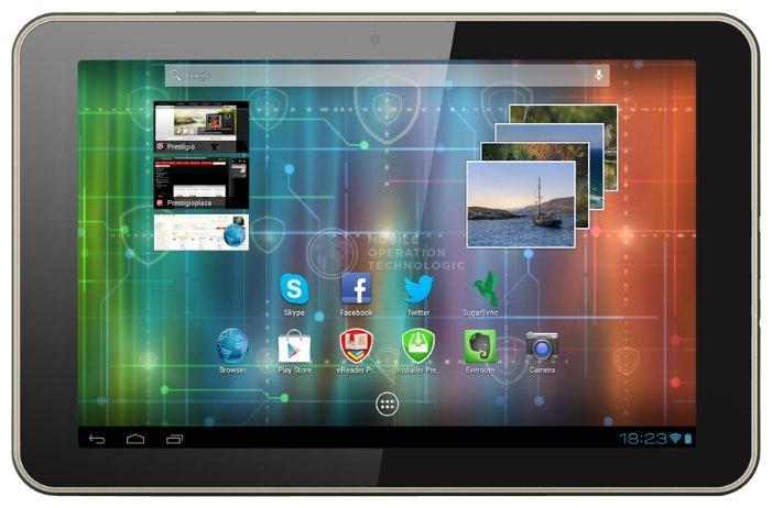 Prestigio MultiPad PMP5588C