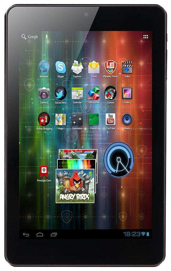 Prestigio MultiPad PMT5877C