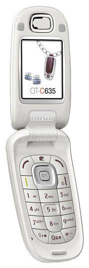 OneTouch C635