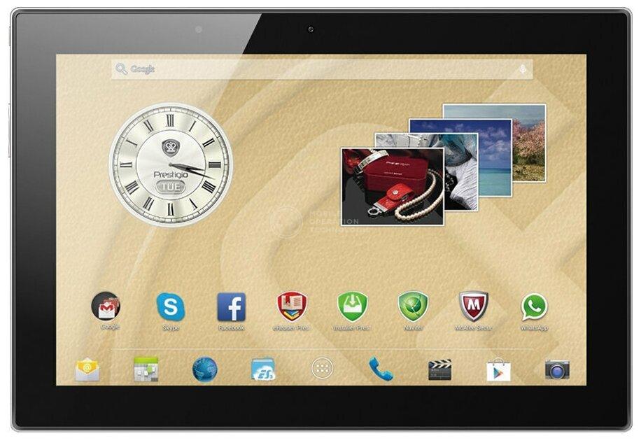 Prestigio MultiPad PMT7177