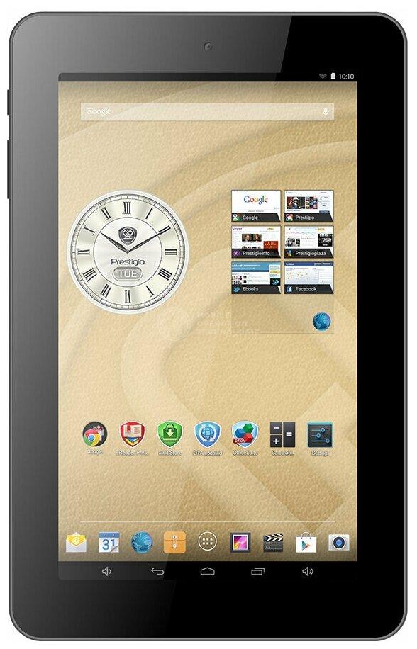 Prestigio MultiPad PMT3018