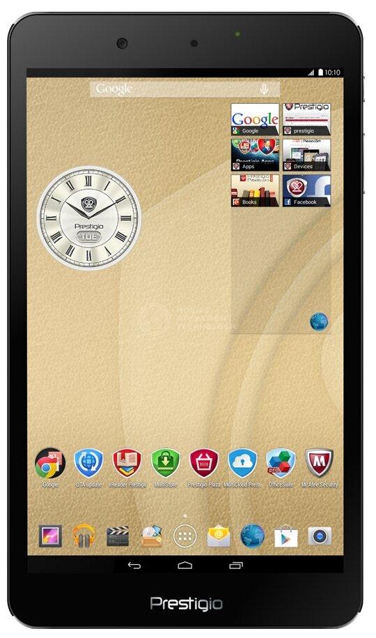 Prestigio MultiPad PMT5018