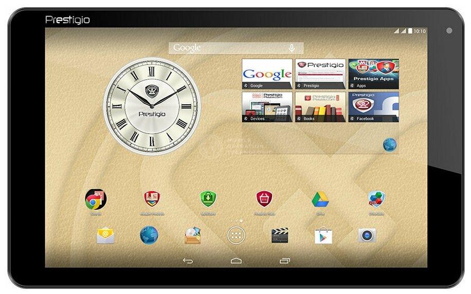 Prestigio MultiPad PMT5021