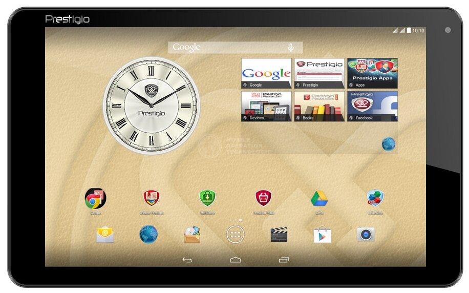 Prestigio MultiPad PMT5001