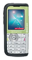 OneTouch C552