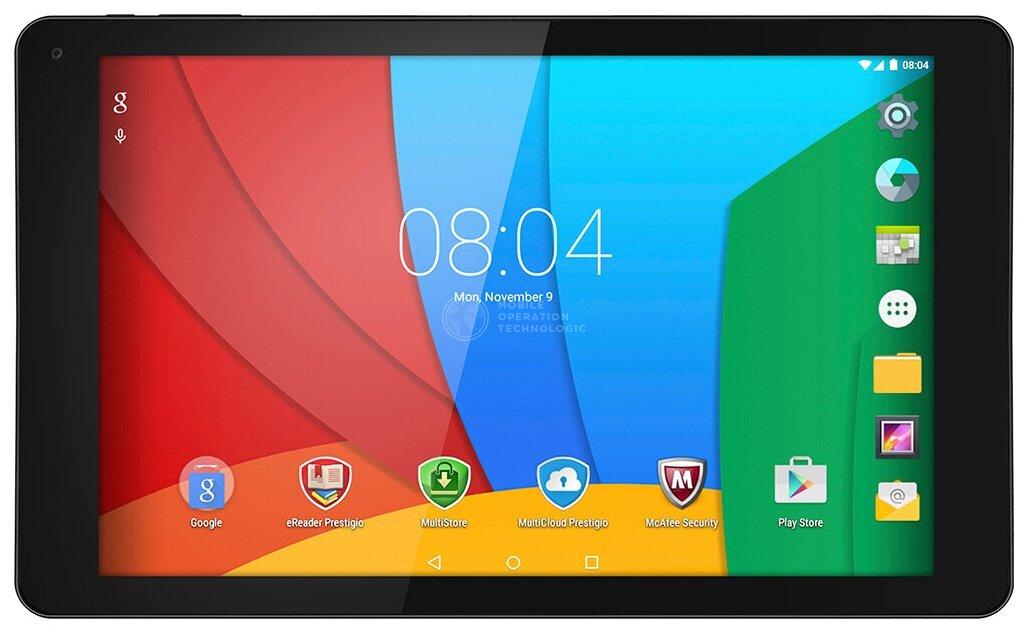 Prestigio MultiPad PMT3341