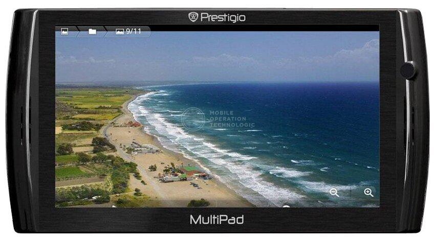 MultiPad PMP5070C
