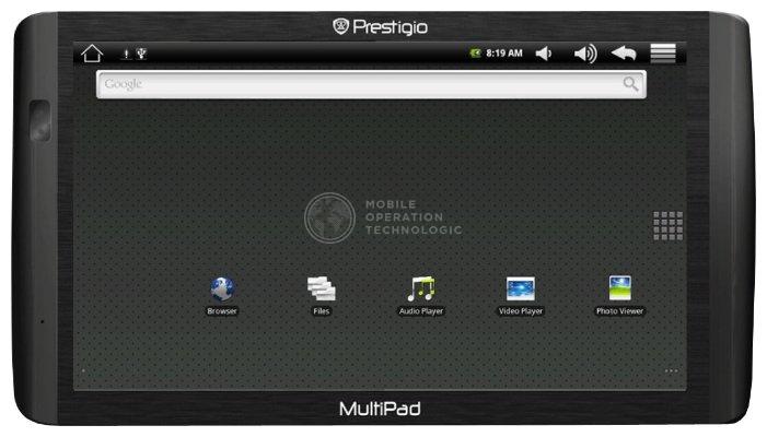 MultiPad PMP5100C