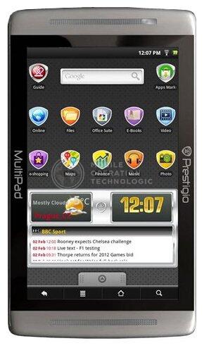 Prestigio MultiPad PMP7070C