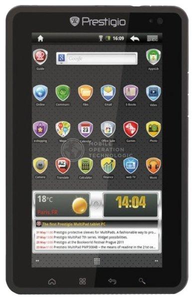 Prestigio MultiPad PMP7074B3G