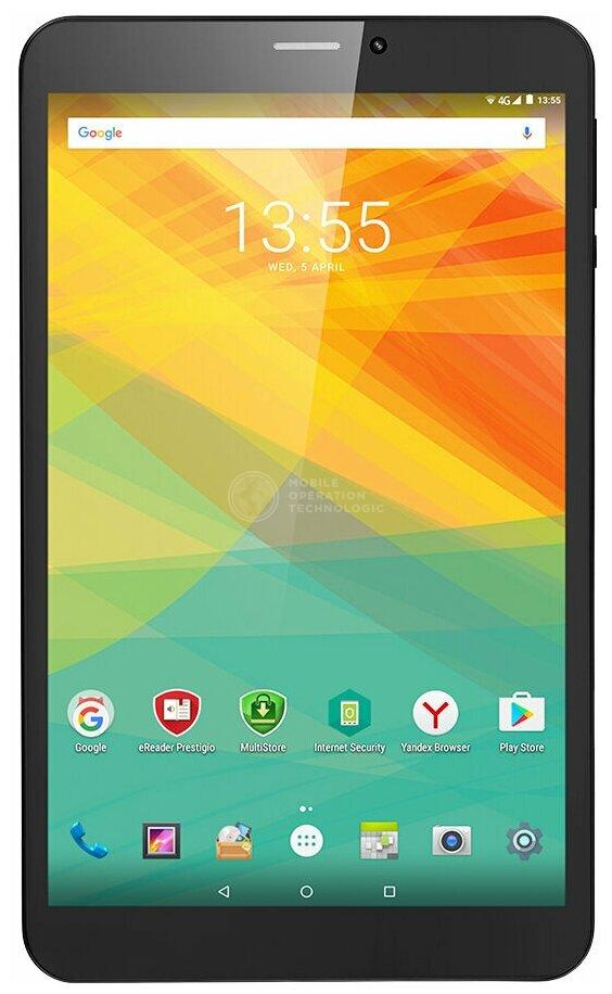 MultiPad PMT3518C