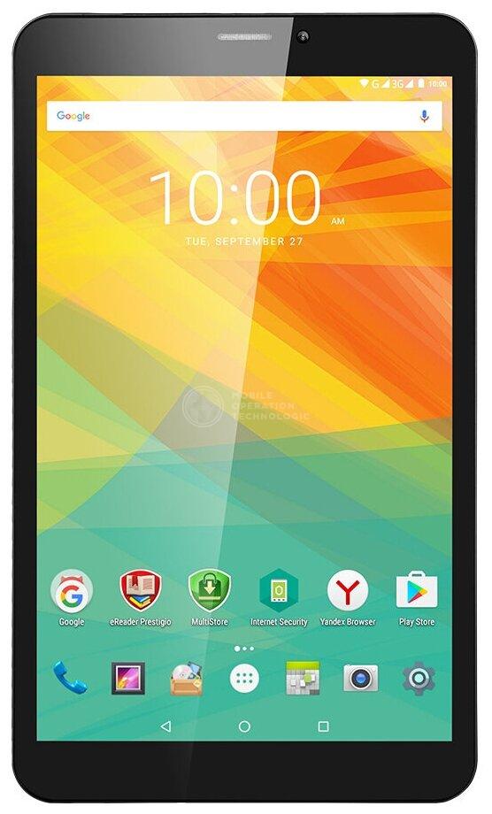 Prestigio MultiPad PMT3318D