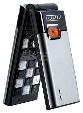 Alcatel OneTouch S850