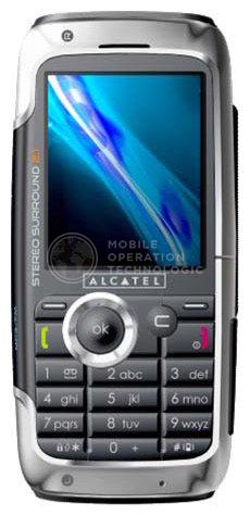 OneTouch S853