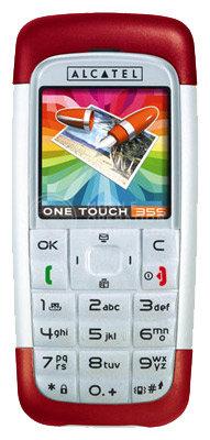 OneTouch 355
