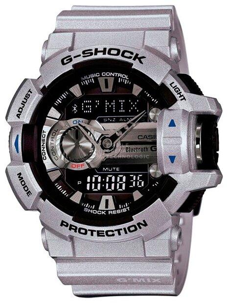 G-Shock GBA-400-8B