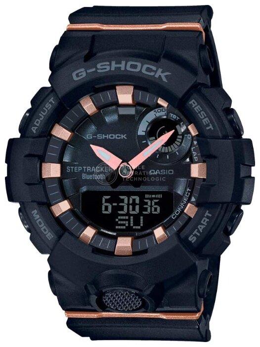 CASIO G-Shock GMA-B800-1A