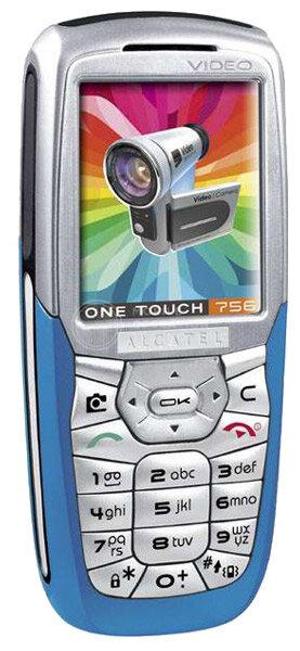 OneTouch 756