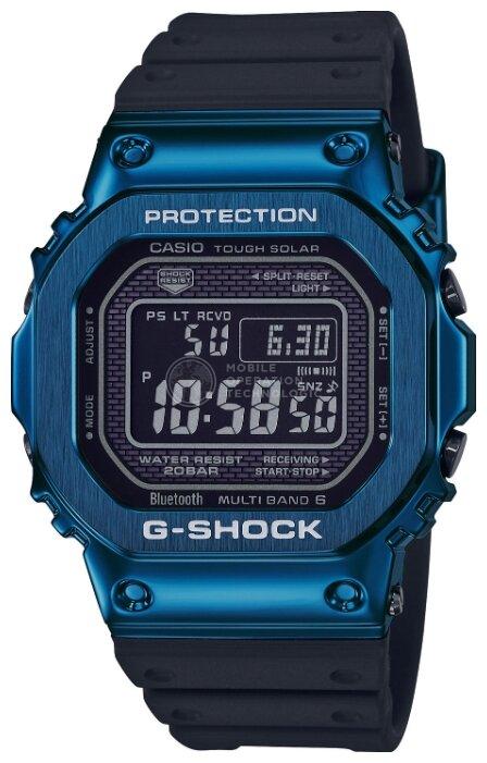 G-Shock GMW-B5000G-2E
