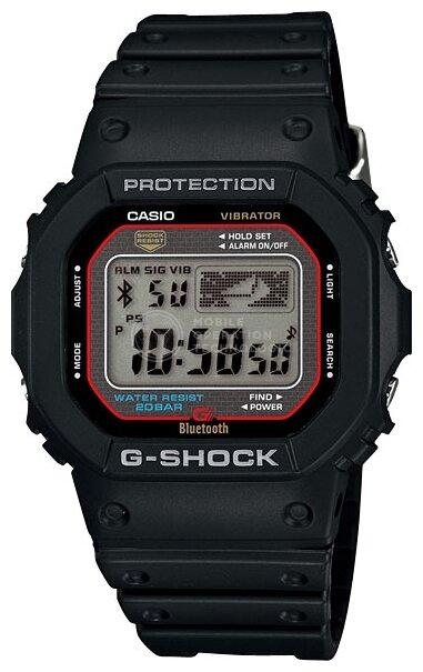 G-Shock GB-5600AA-1E