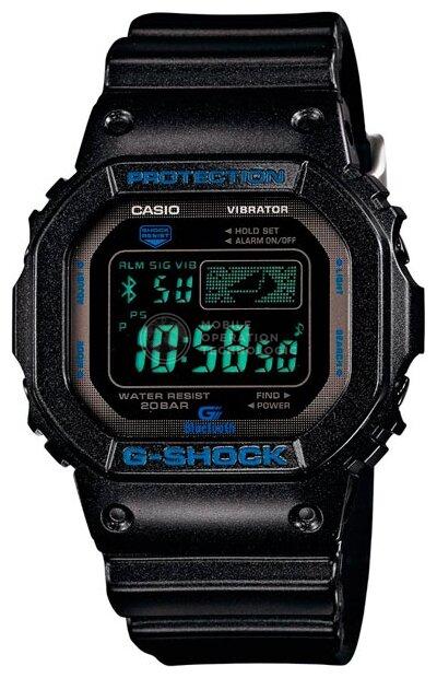 G-Shock GB-5600AA-A1E