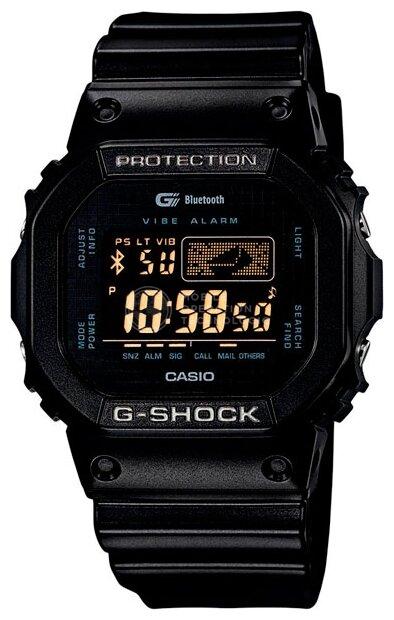 CASIO G-Shock GB-5600B-1B