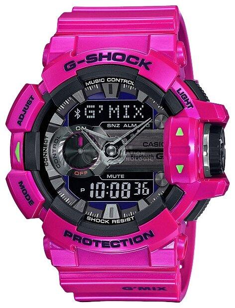 G-Shock GBA-400-4C