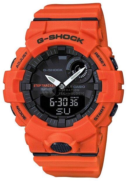 G-Shock GBA-800-4A