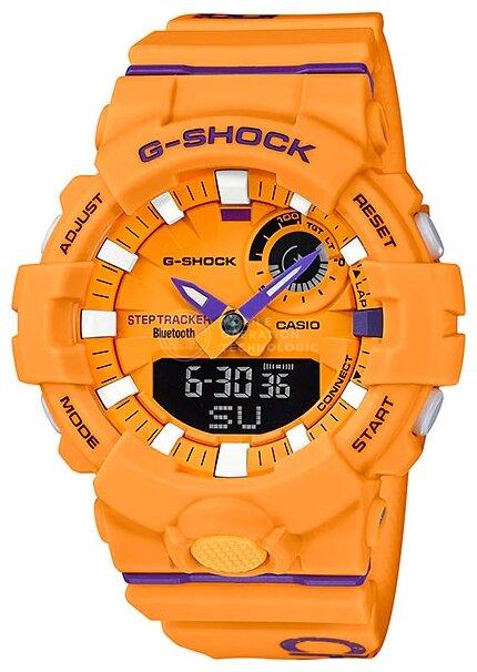 G-Shock GBA-800DG-9A