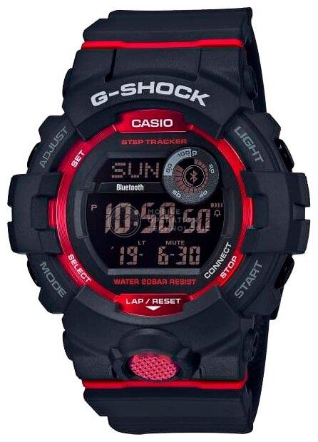 G-Shock GBD-800-1E
