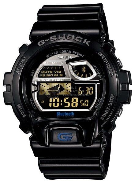 G-Shock GB-6900AA-1E