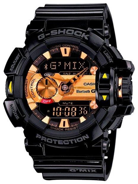 G-Shock GBA-400-1A9