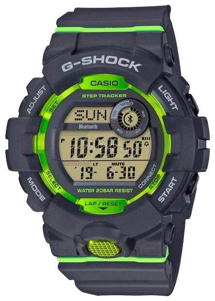G-Shock GBD-800-8E