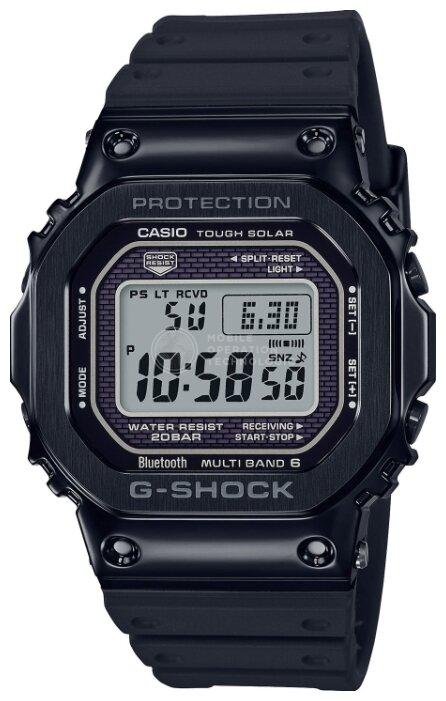 G-Shock GMW-B5000G-1E